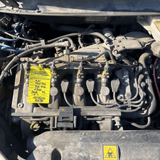 71728844 Motore semicompl