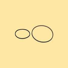 Riemen Set für Sony LBT-A 290 CD Player Compact System