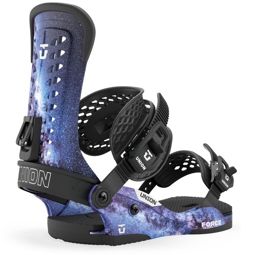Attacchi snowboard uomo 2027