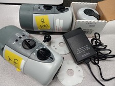 Substrobe Ikelite DS125. Due