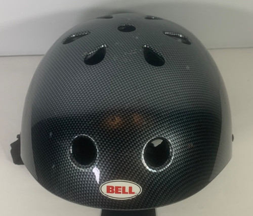 Casco bell skateboard - bell,