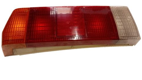 Fanale posteriore sinistro - fanale,