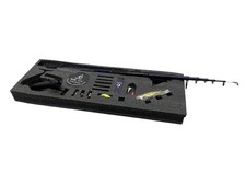 Set da pesca X-Warping - canna