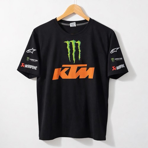 Shirt uomo ktm - shirt,