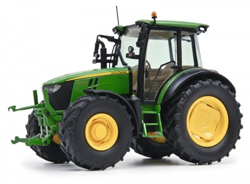 Schuco john deere 5100 r - schuco,