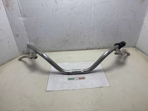 Manubri gilera giubileo 124 - manubri,