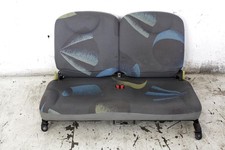 7701056145 PANCHINA DIVANO SEDILI POSTERIORI SECONDA FILA RENAULT TWINGO 1.2 B 4