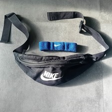 marsupio nike e fascia