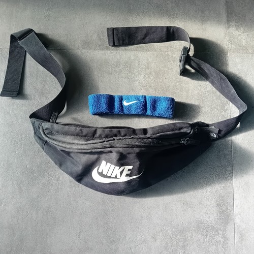 Marsupio nike fascia - marsupio,