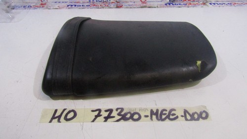 Sella posteriore back seat - posteriore,