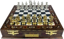 Set scacchi Impero romano -