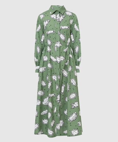 Abito max mara - max,
