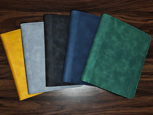 Pocket toploader binder 112 - 4,