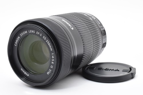 Quasi come nuovo canon - come, ef-s