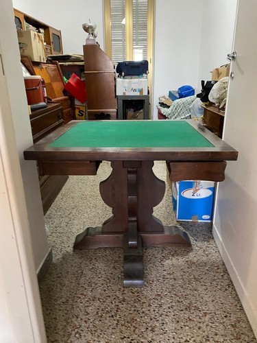 Tavolo legno massiccio da - in,