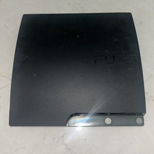 Sony PlayStation PS3 Slim