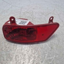 Fanale retronebbia post - , dx