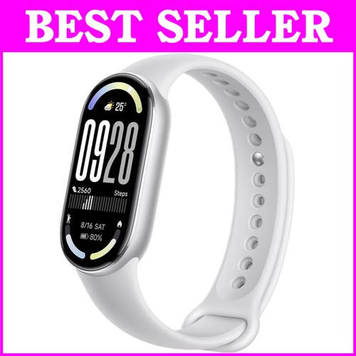 Smart band ceramic - smart, 10
