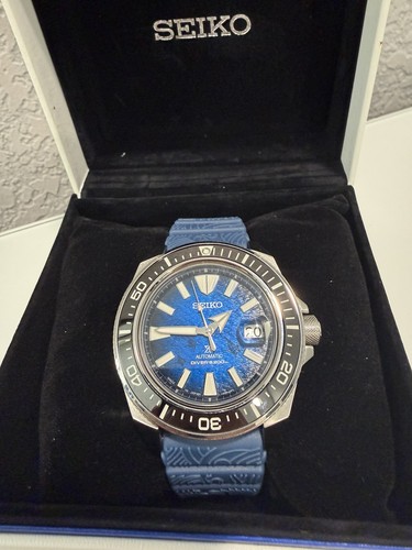 Orologio automatico seiko - automatico,
