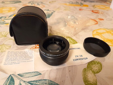 @@ SEIMAR AUTO TELECONVERTER