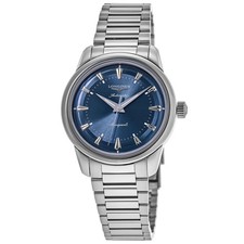 Nuovo Orologio Uomo Longines