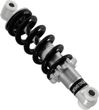 170mm 1200LBS Mountain Bike