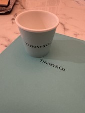 Tazze Tiffany: Tazzine da