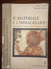 542. Il materiale e