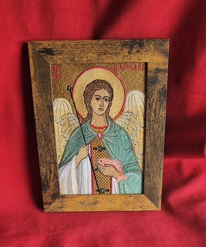 Orthodox icon archangel - icon, of