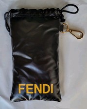 Fendi Puffy Pouch custodia per