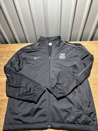 Giacca calcio vintage - , notts