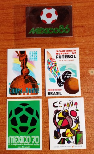 Figurine panini mexico - figurine,