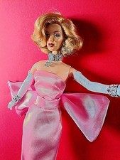 muñeca marilyn monroe