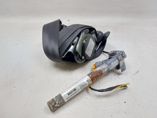 618197600 CINTURA DI SICUREZZA ANTERIORE SX FIAT PUNTO EVO (199) 1.3 MULTIJET 16