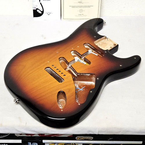 Fender american original - fender,