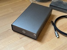 SanDisk Professional G-Drive