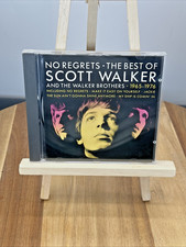 Scott Walker and The Walker