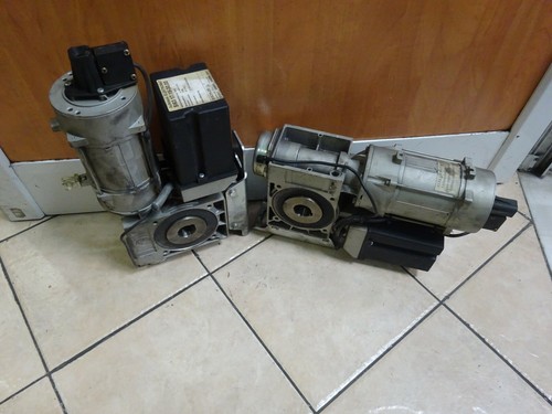 Motoriduttore elettrico 4kw - motoriduttore,