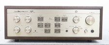 Luxman L-58A Amplificatore Integrato Stereo Amplificatore Vintage AC100V 300W Audio Giappone