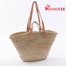 BORSA coffa donna paglia