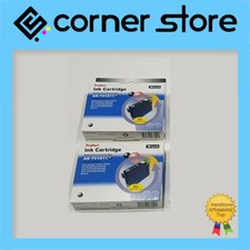 Kit cartucce epson - 2,