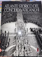 ATLANTE STORICO DEL CONCILIO