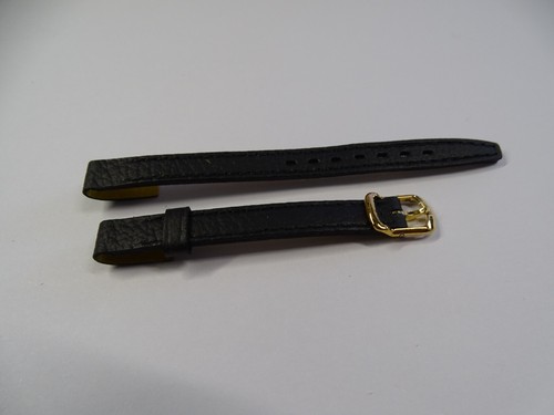Orologio vintage vera pelle - vintage, in