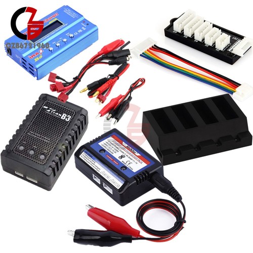 Batteria usb porte rc - batteria,