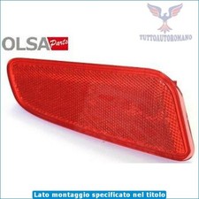 RBM0A DERB Catarifrangente