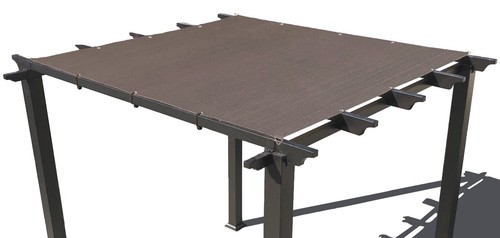 Vela parasole traspirante - parasole, 90%