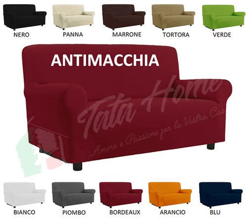 Copridivano 4 posti - 4,