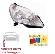 FARO FANALE PROIETTORE