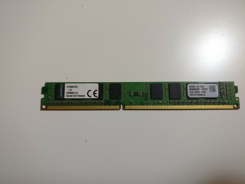 Kingston 4gb ram - ram, pc