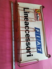 Espositore Fiat Pubblicità